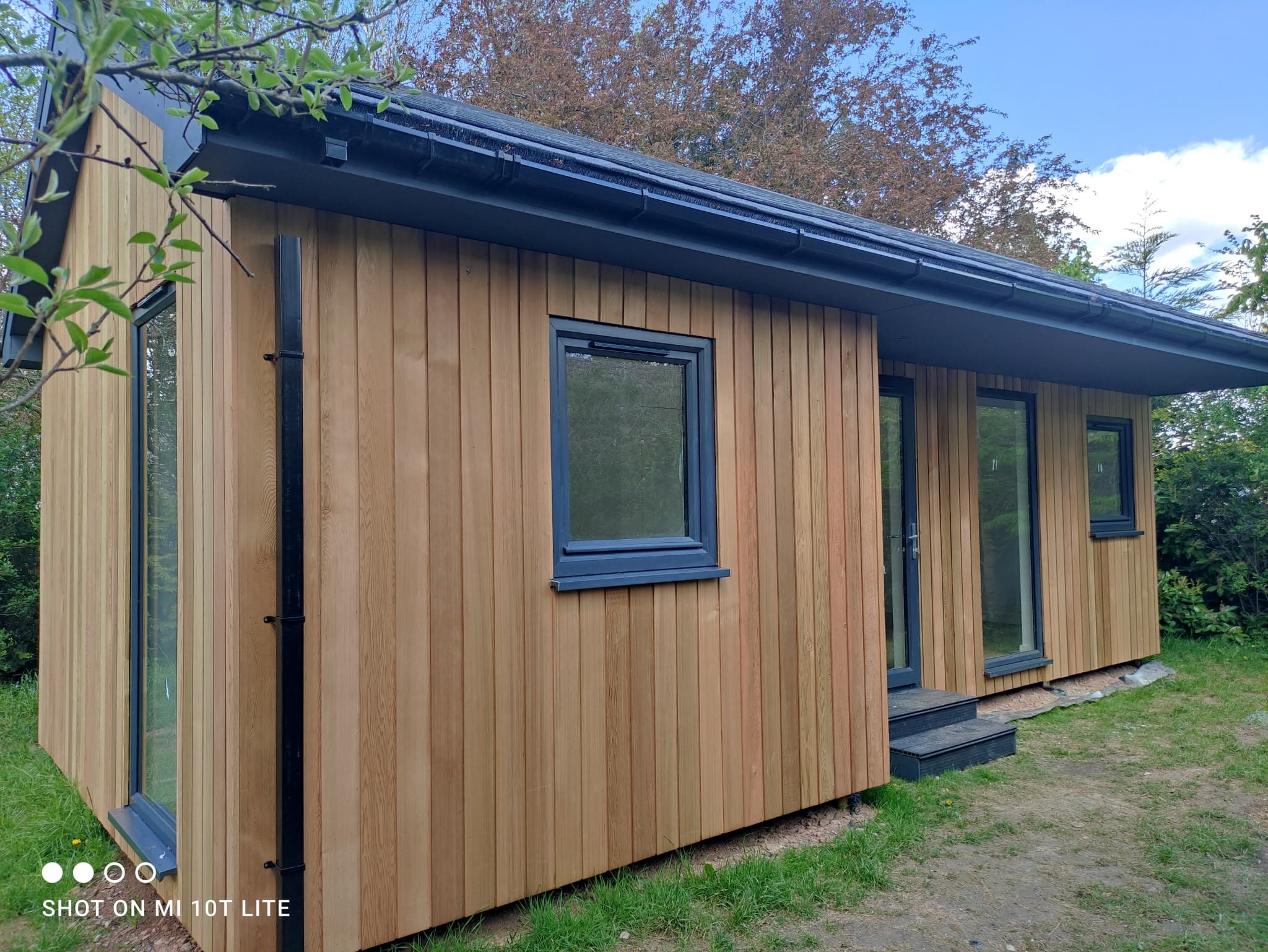Bespoke Joinery