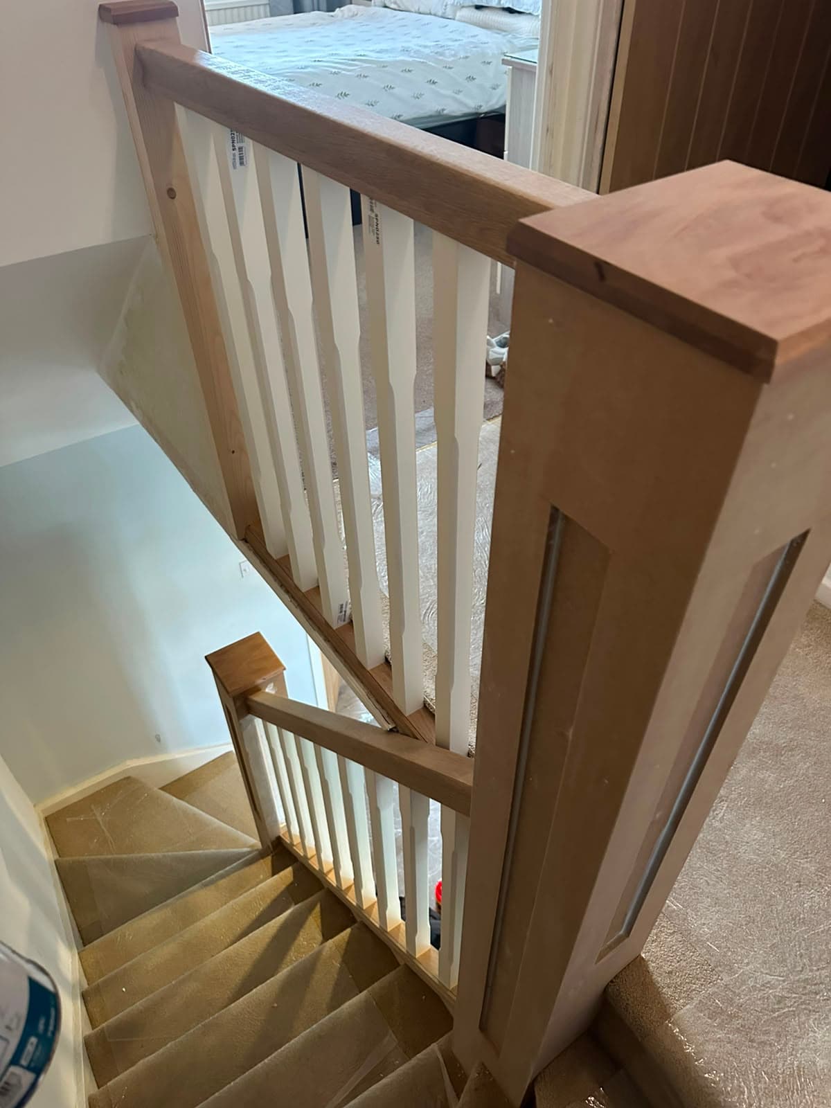 Classic Woodwork
